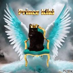 Prince Kiki