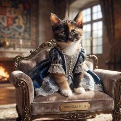 Princess Mila