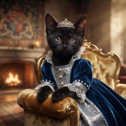 Princess Nera